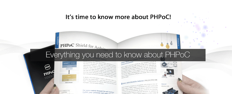 PHPoC brochure